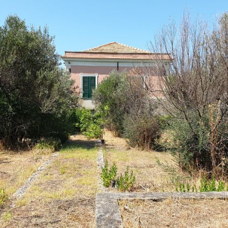 Villa Parraddisu - Carini, Palermo - rif. 0067