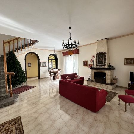 Villa Contrada Verdura, Sciacca - rif. 0062