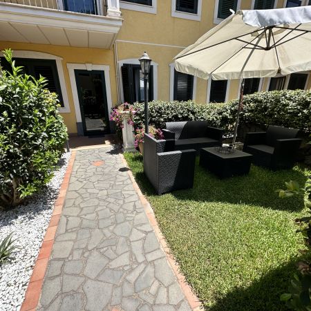 Apt in villa Aci Bonaccorsi - ref. 0073